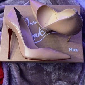 christian louboutin So Kate